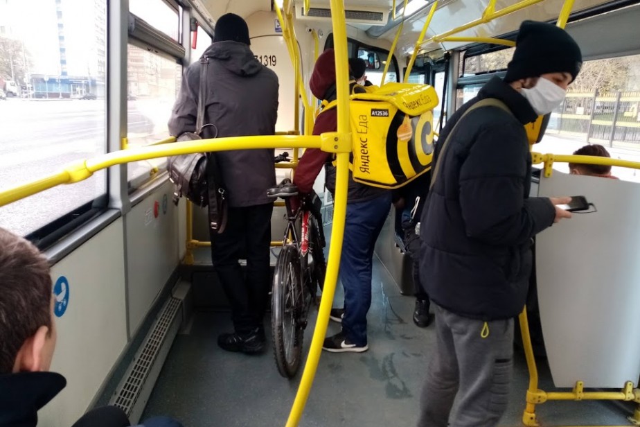 В пандемию российский рынок труда потерял почти миллион молодых работников