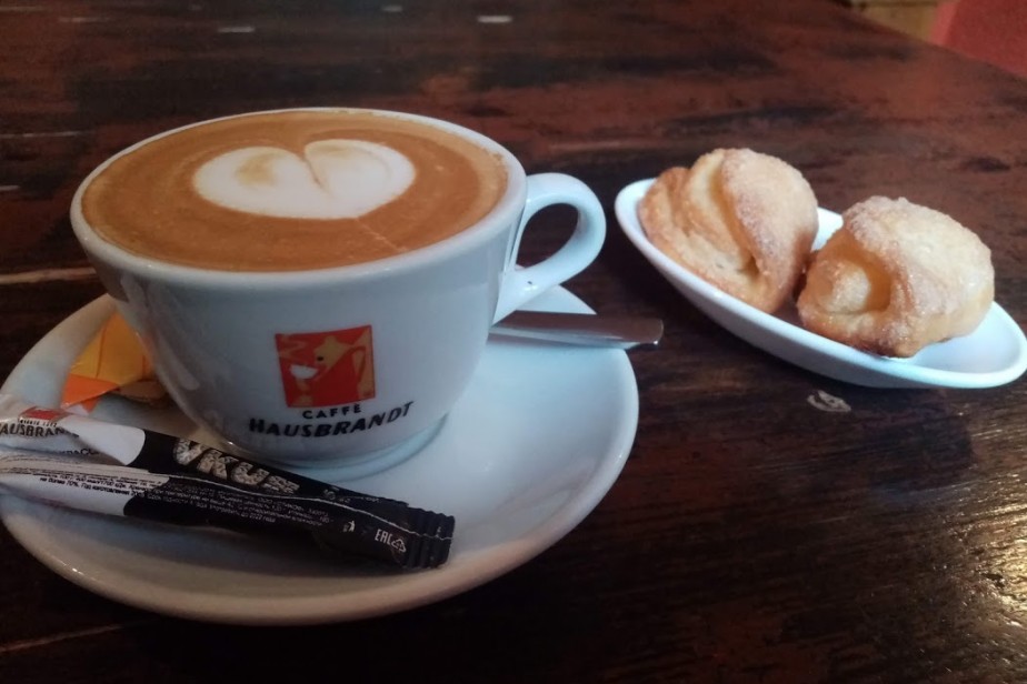 Россиян предупредили о росте цен на чай и кофе