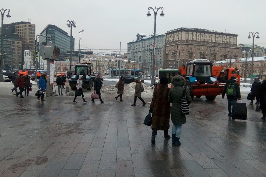 Названы российские регионы с самым высоким уровнем жизни