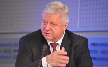 Предложения ФНПР дали результат в работе G-20