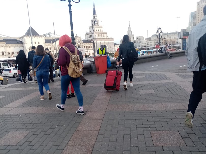 Россиянам вернут деньги за турпутевки и детский отдых