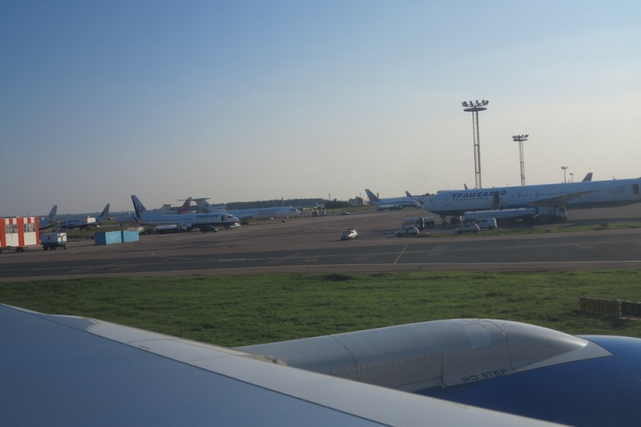 Летчикам и шахтерам упростят получение доплат к пенсиям