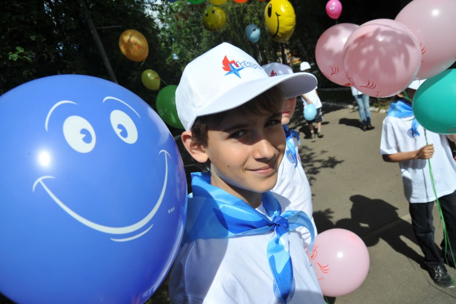 Советы родителям, отправляющим детей в летний лагерь Советы родителям, отправляющим детей в летний лагерь