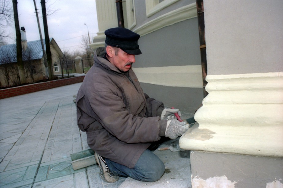 Поиск работы с “волчьим билетом”