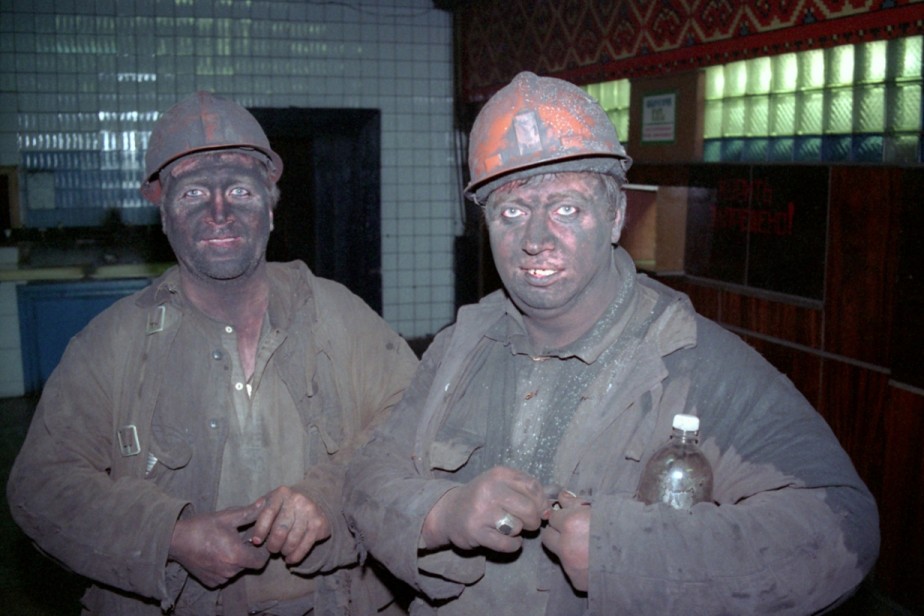 В первом чтении принят законопроект о здоровье шахтеров