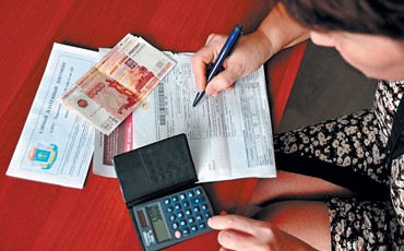 Утром - деньги, вечером - свет