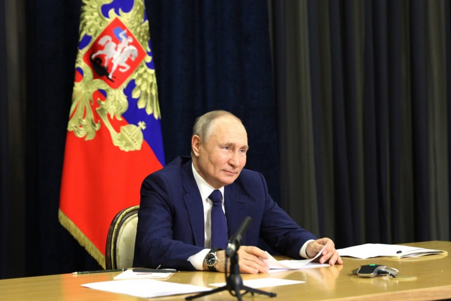 Путин рассчитывает на расширение соцподдержки семей с детьми в регионах