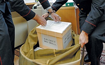 Деньги на три года