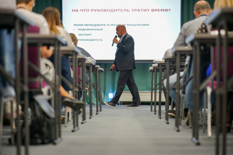 Руководство по руководству