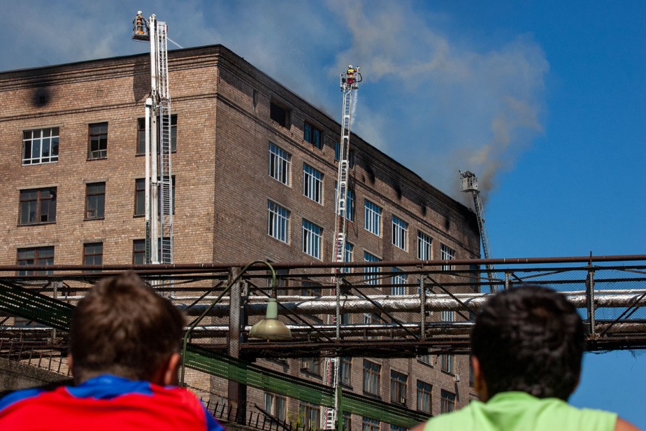 Пять процентов службы