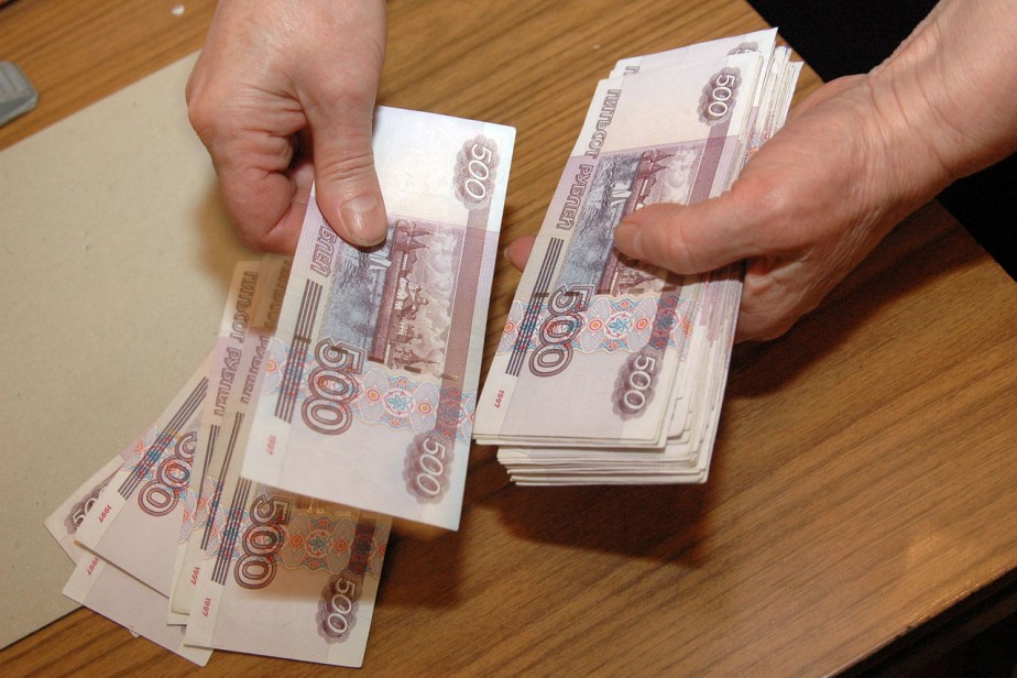 О вечной теме взносов