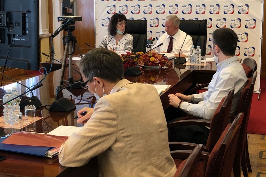 Пенсионная дискриминация