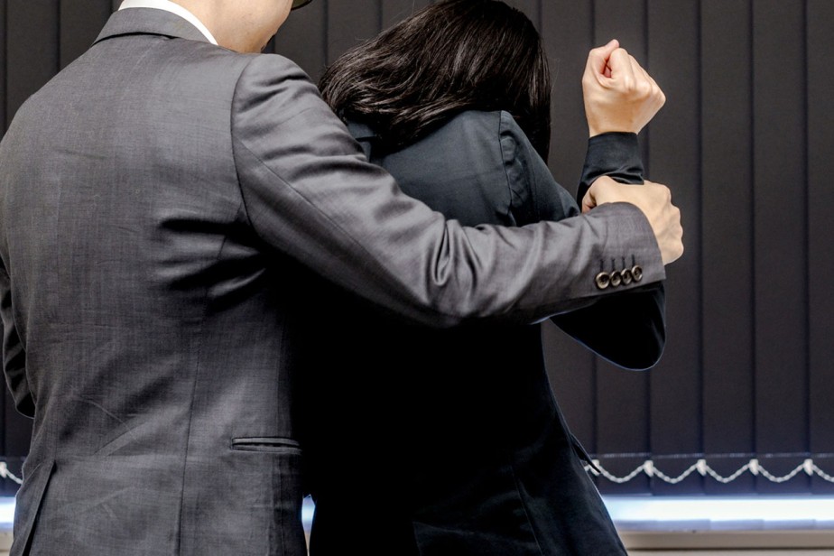 Невидимая угроза