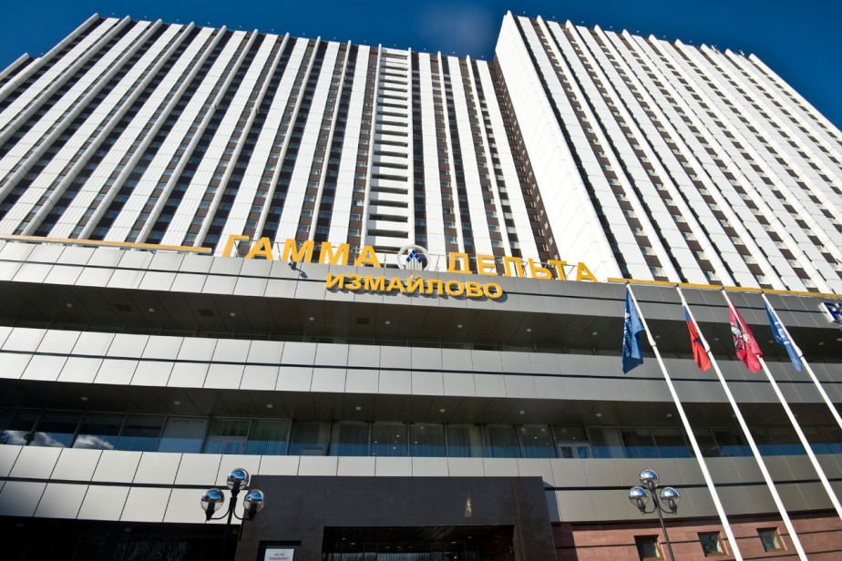 Антикризис по-измайловски