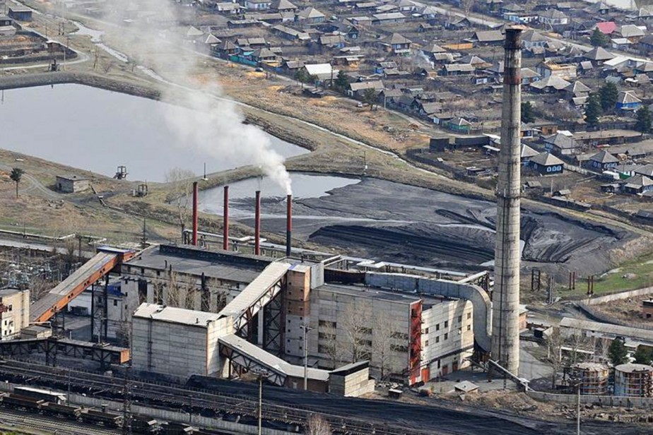 Сорск из избы