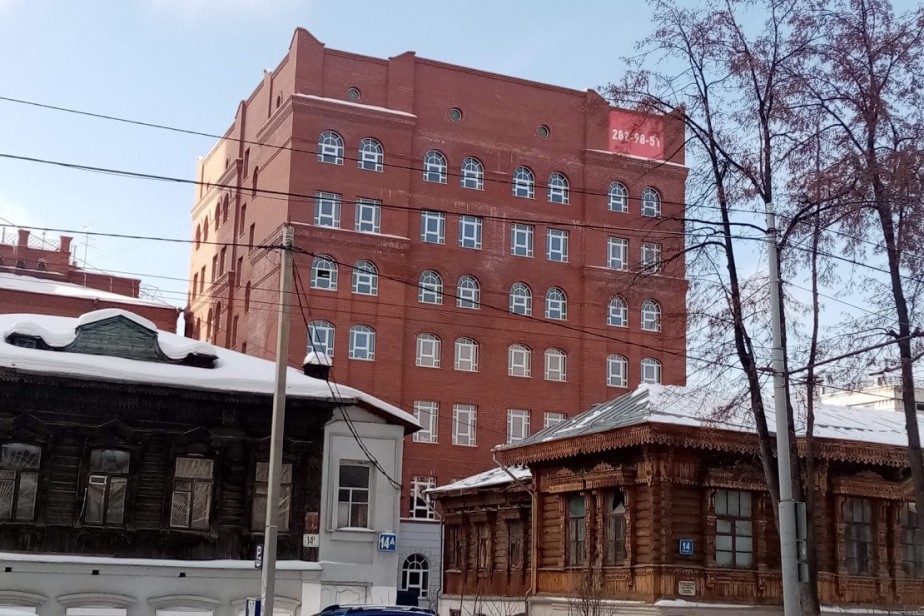 Налоговый вычет на аренду жилья предложили ввести в России