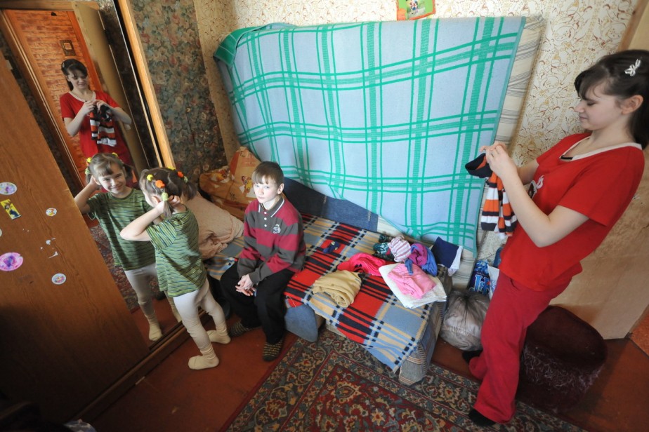 В России продлили льготную ипотеку для семей