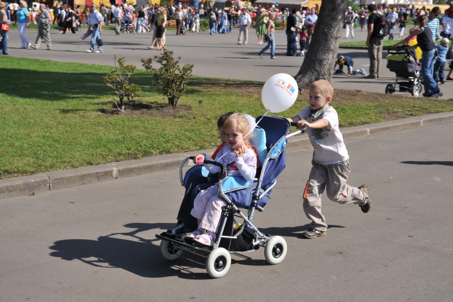 Минтруд изменит правила предоставления выплат на детей от 3 до 7 лет