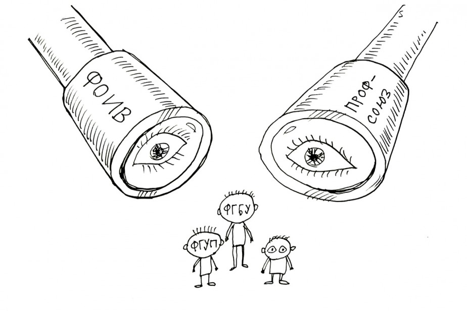 Навести мосты сотрудничества