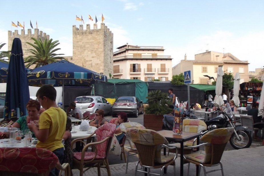 Профсоюз горничных Испании запускает «честный» сервис по бронированию отелей Профсоюз горничных Испании запускает «честный» сервис по бронированию отелей