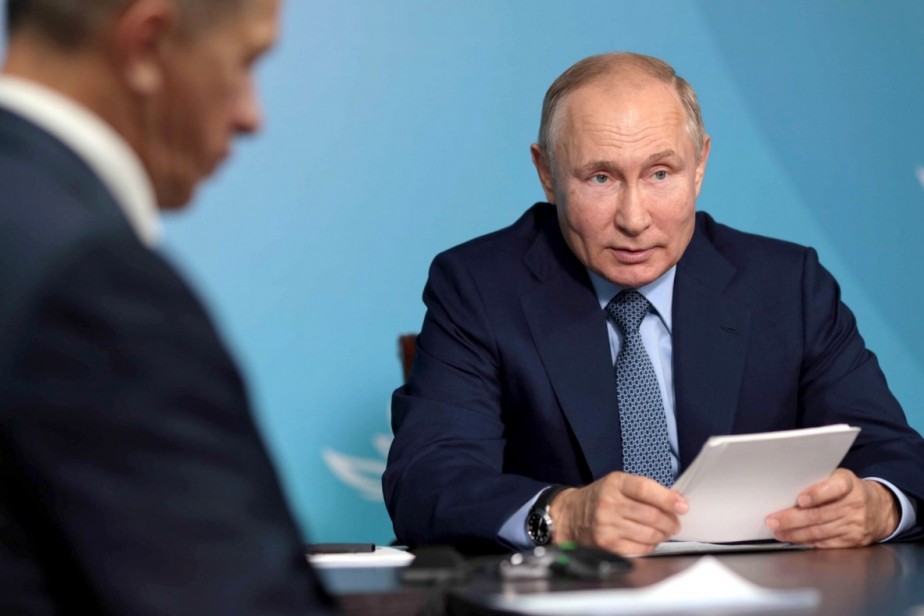 Путин обеспокоен оттоком населения с Дальнего Востока Путин обеспокоен оттоком населения с Дальнего Востока