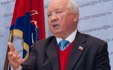 “Ростелеком” приватизировать нельзя”