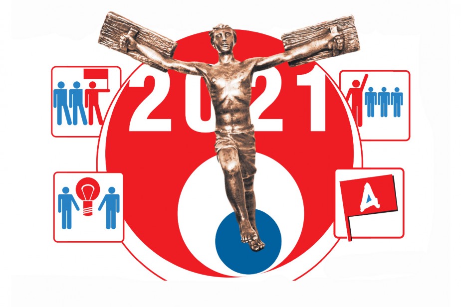 Передовые профсоюзные отряды