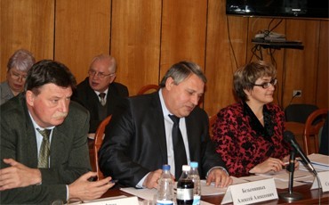 Горняки требуют повышения зарплат