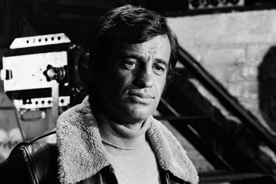 Другая роль Другая роль