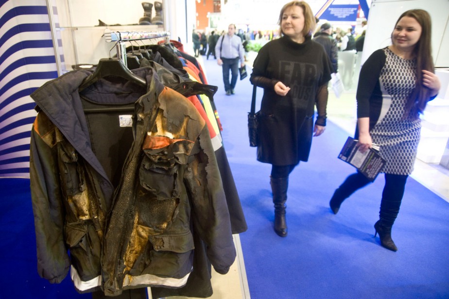 Телепузики в мужских профессиях