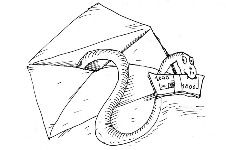 Заплати мне зарплату по-белому