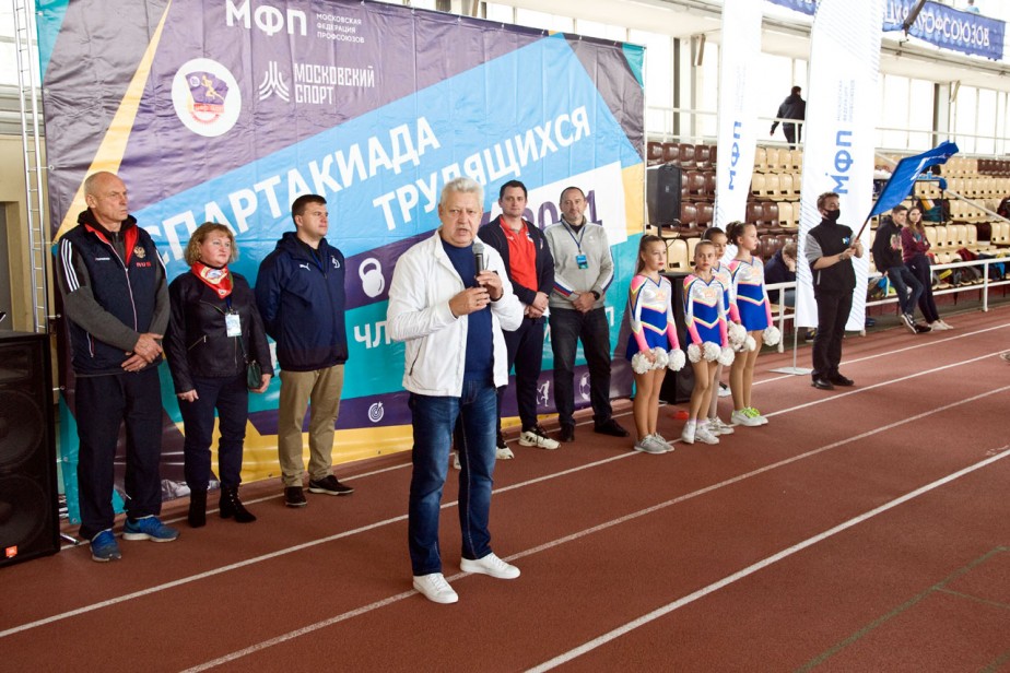 Возвращение на арену Возвращение на арену