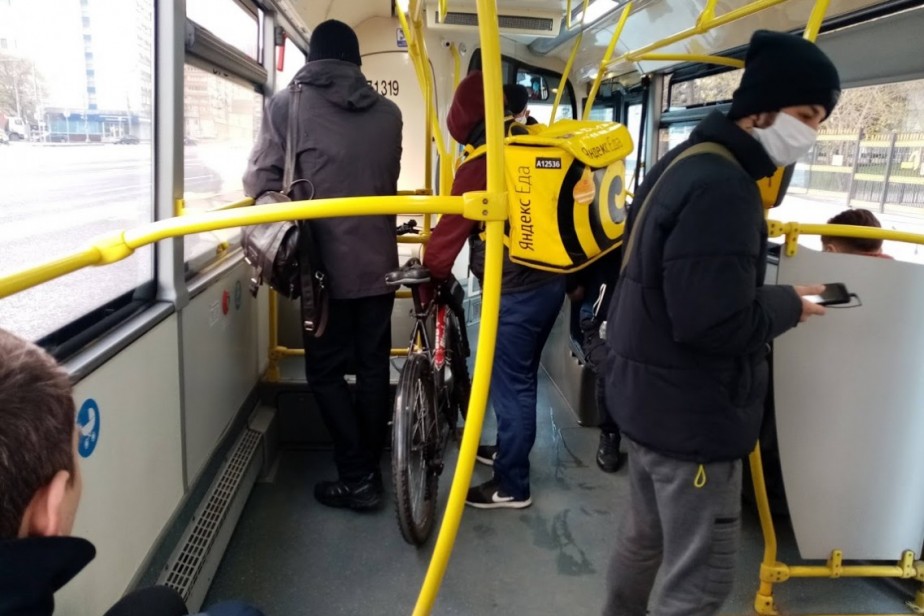 Онлайн-платформам хотят ограничить прием на работу по договорам ГПХ