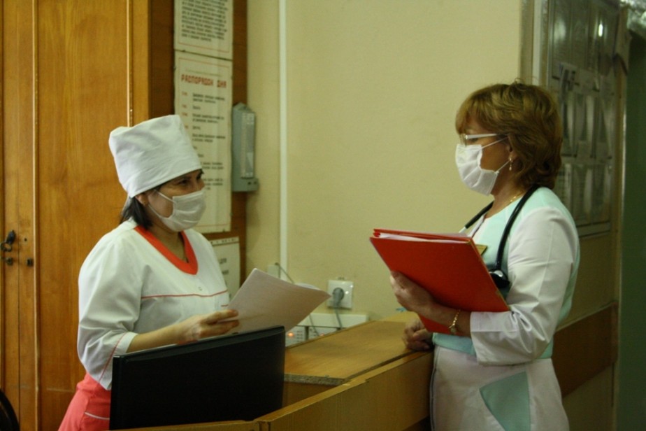 Для медиков разработали единый перечень стимулирующих выплат Для медиков разработали единый перечень стимулирующих выплат