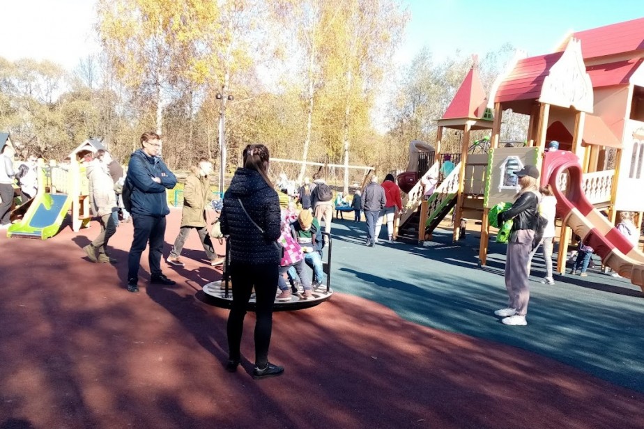 Многодетные семьи получат выплаты на погашение ипотеки