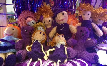 Шумный Bazar для “редких” больных