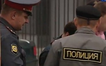 Полиция будет ловить мигрантов до потепления