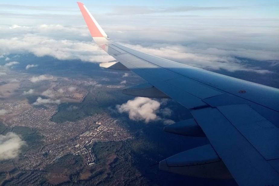 Пилотам «Аэрофлота» повысили зарплаты