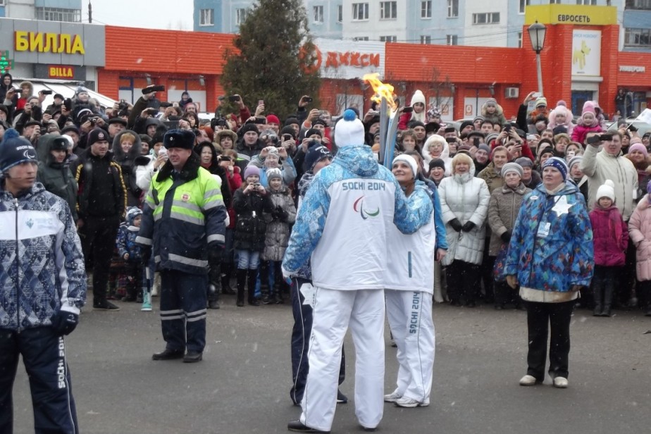 Тренеры олимпийских чемпионов получат доплату к пенсии