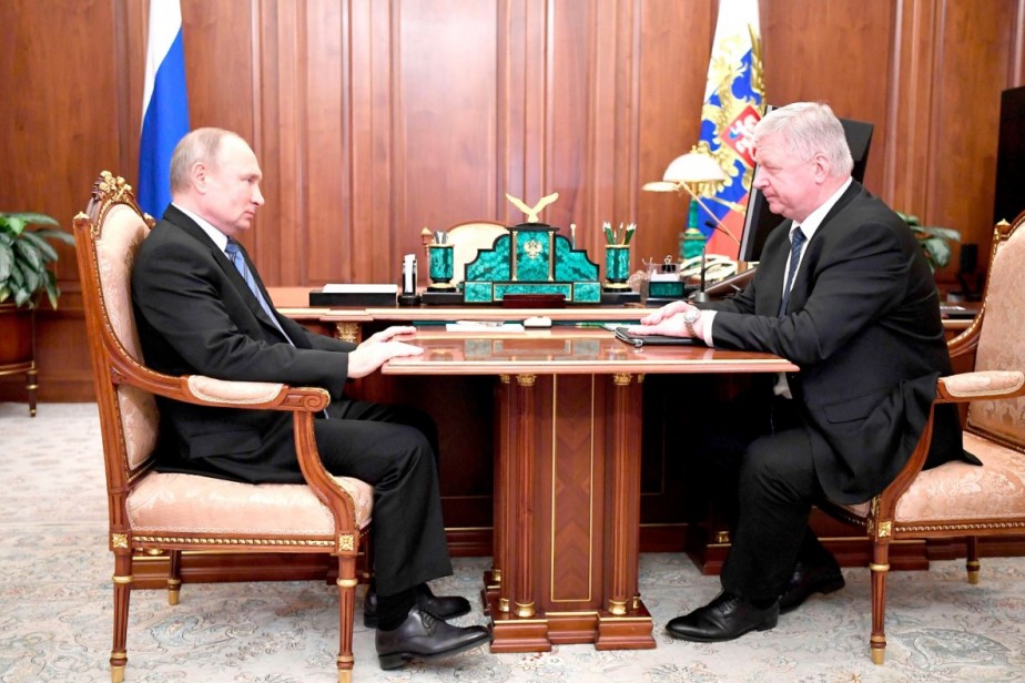 В профсоюзах приветствовали предложение Путина по опережающему повышению МРОТ