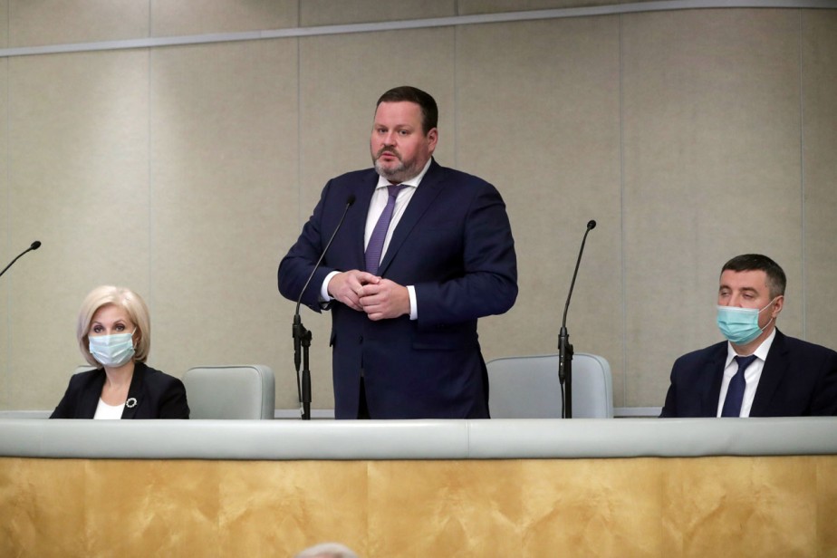 Сирота в своем правительстве