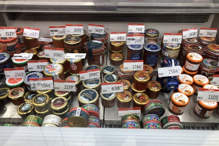 В Кремле обеспокоились высокой инфляцией