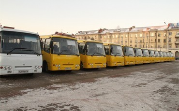 Рыбинских студентов лишили льгот