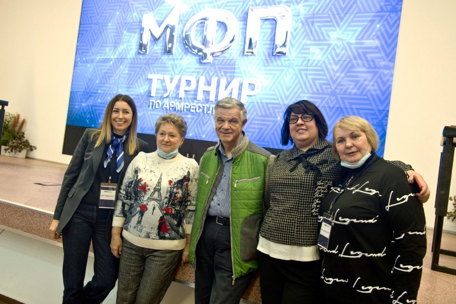 Сила, эффективность, единство