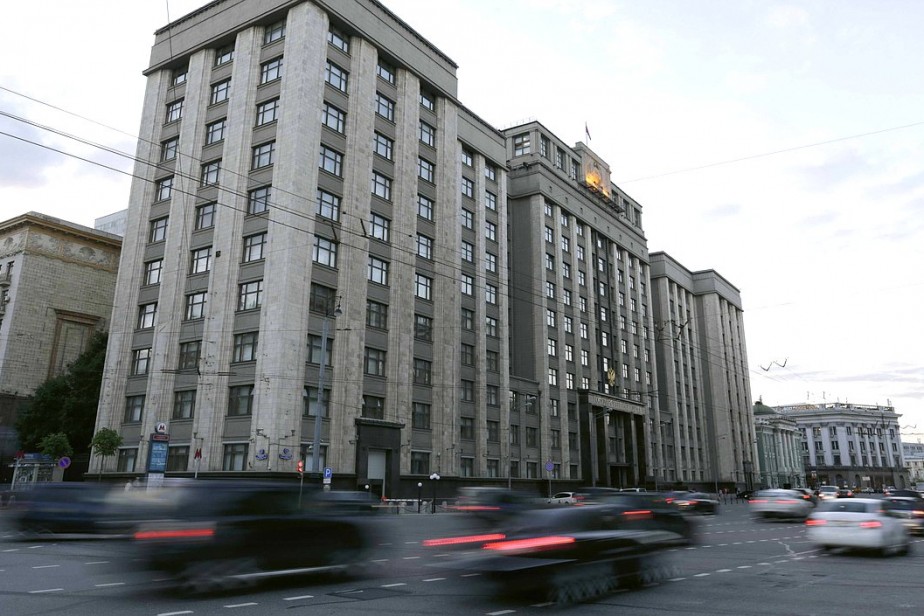 Госдума напомнила россиянам о льготах