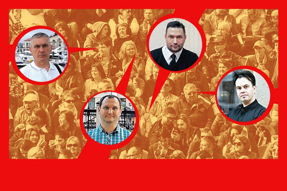 Несгибаемые лидеры первичек