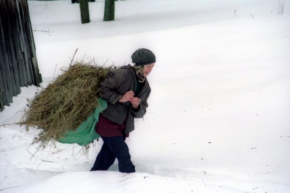 Некоторые категории пенсионеров получат выплату в 13 тыс. рублей