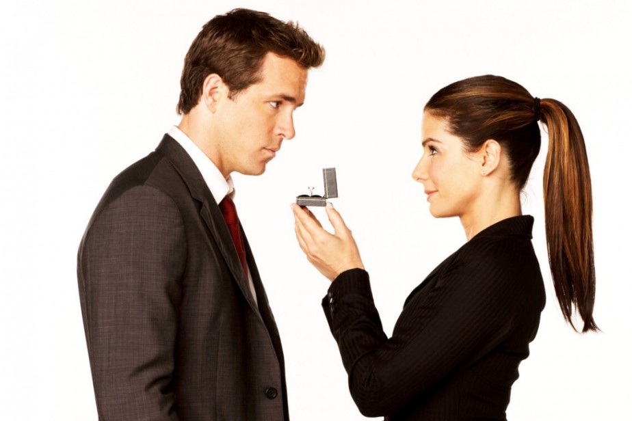 Любовь и/или работа