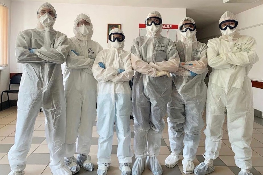 “Кто, если не мы”