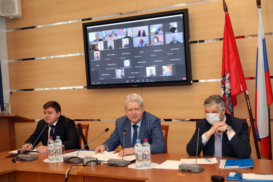 Под брендом МФП